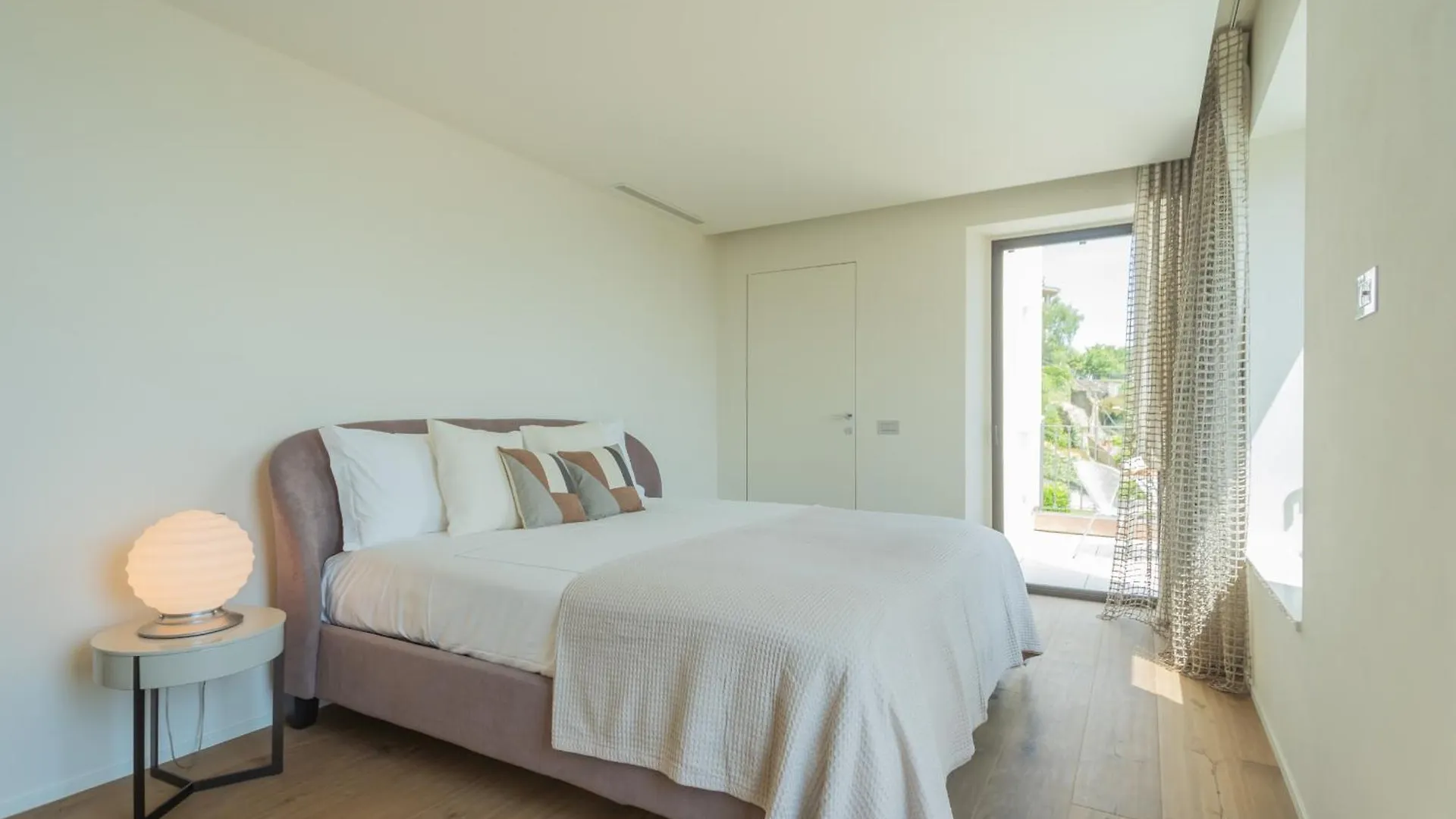 Villa Donatella With Private Spa & Infinity Pool By Rent All Como Gravedona