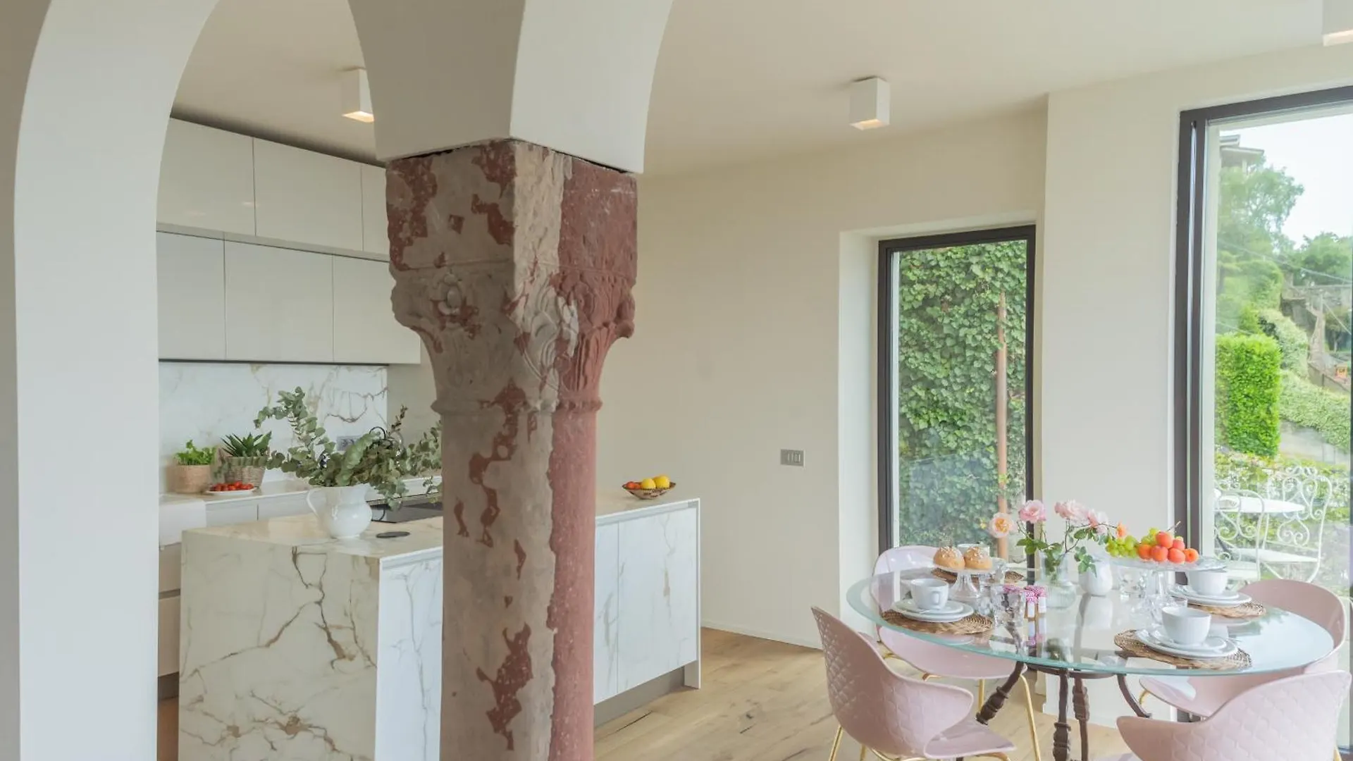 Villa Donatella With Private Spa & Infinity Pool By Rent All Como Gravedona