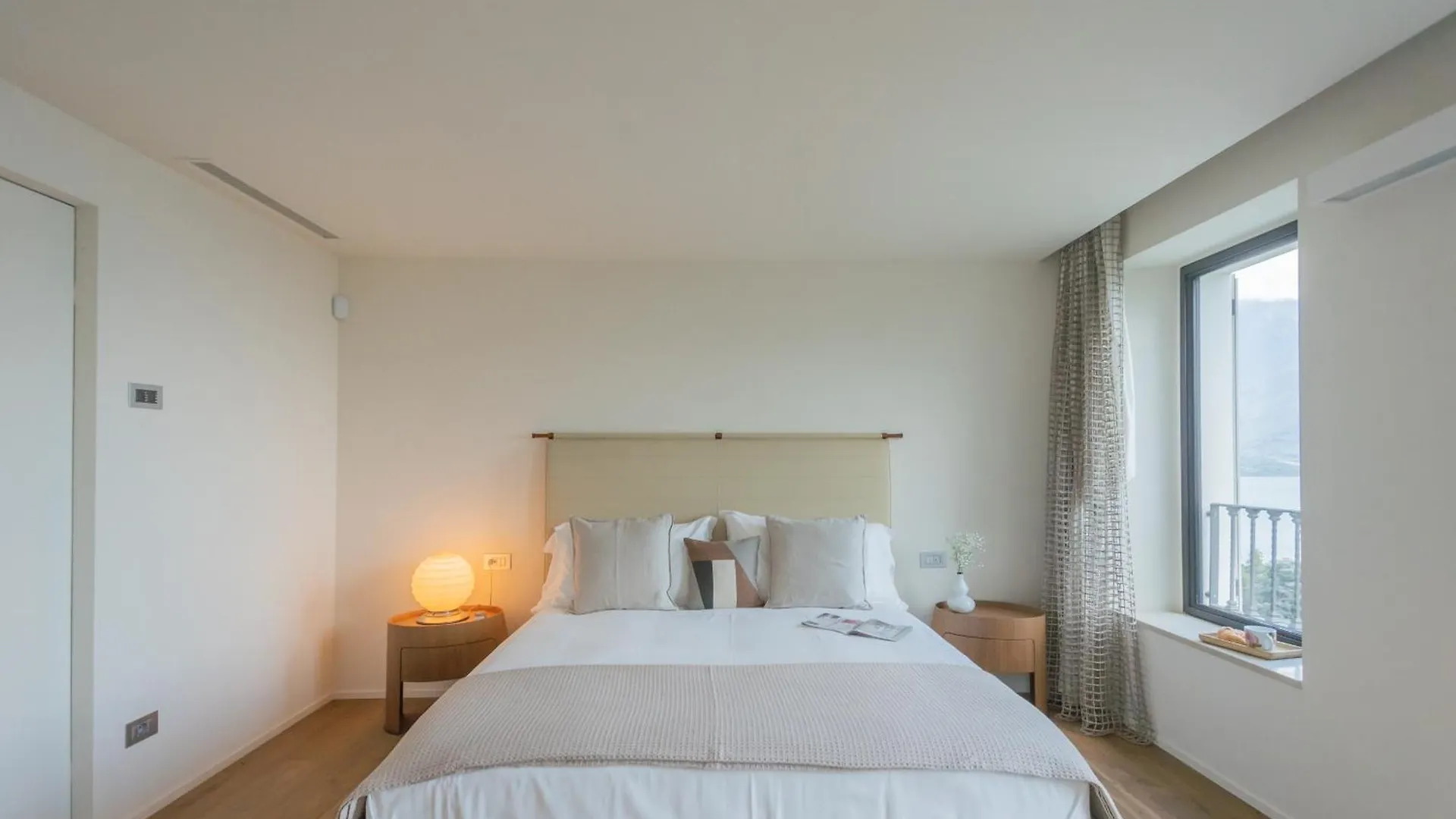 Villa Donatella With Private Spa & Infinity Pool By Rent All Como Gravedona