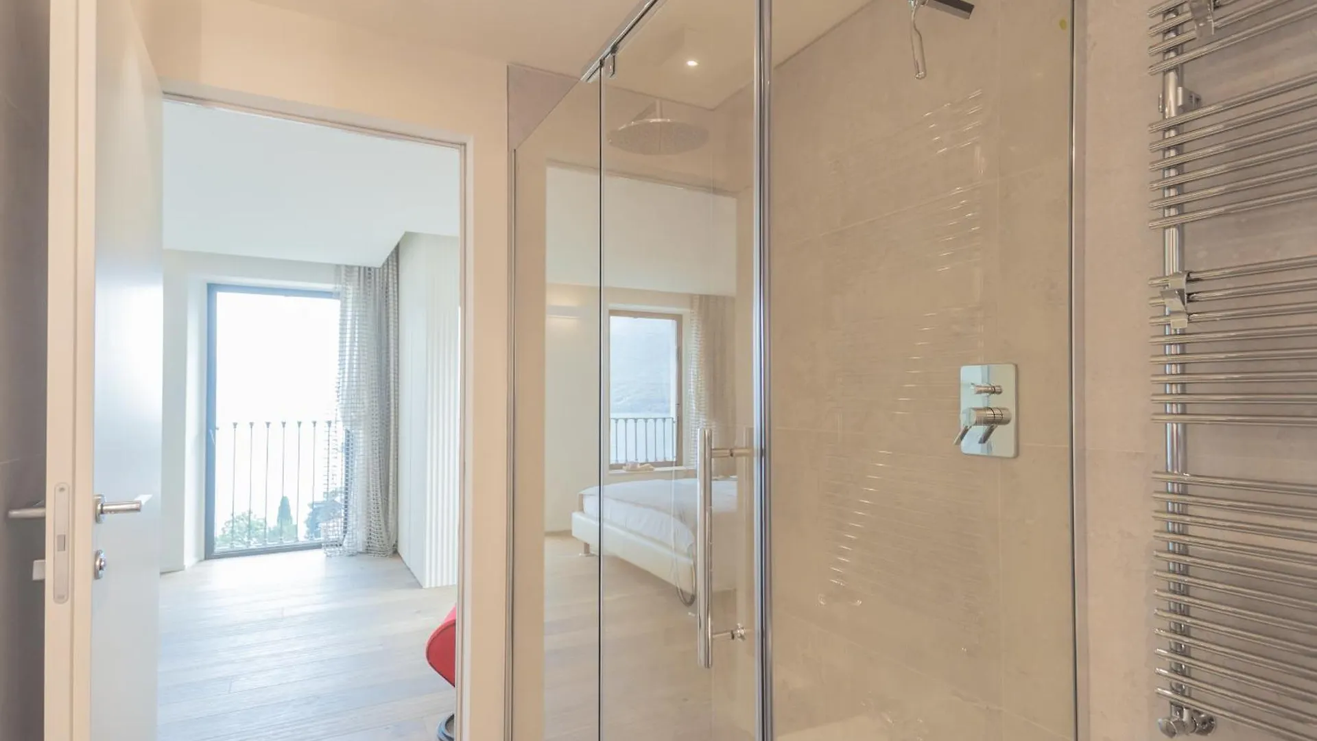 Villa Donatella With Private Spa & Infinity Pool By Rent All Como Gravedona 0*,