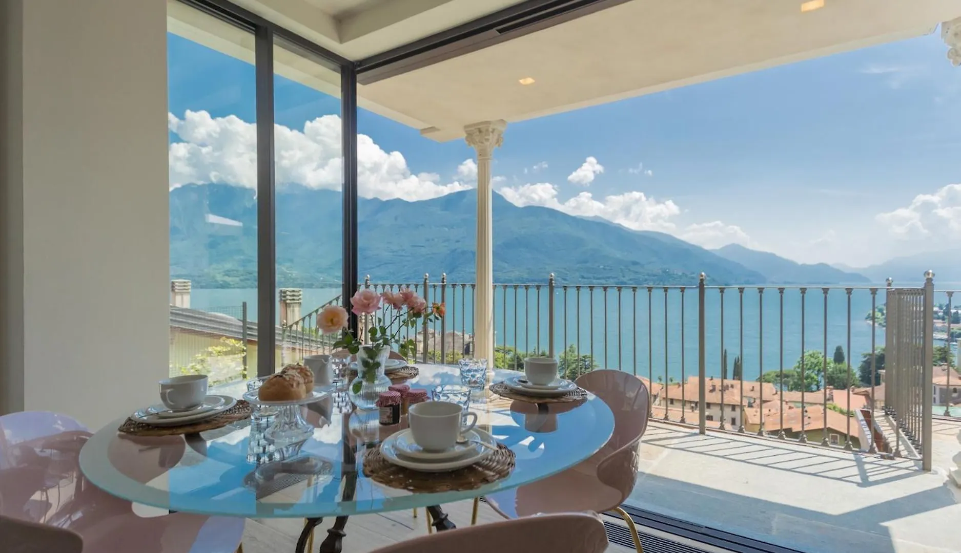 Villa Donatella With Private Spa & Infinity Pool By Rent All Como Gravedona